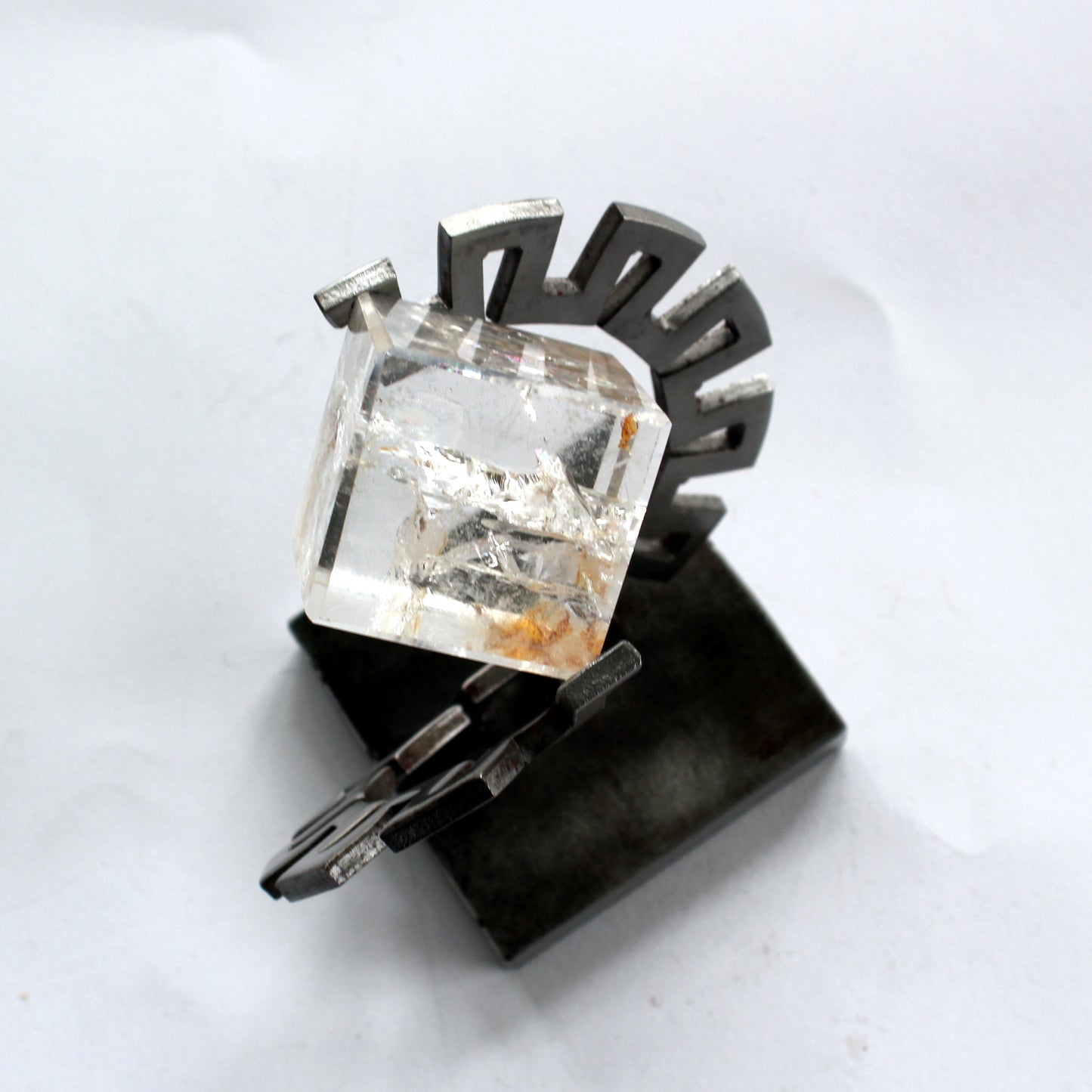 Mineral Display #2
